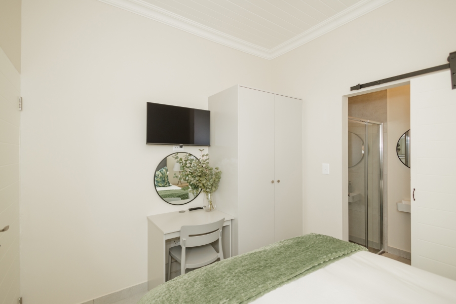 To Let 1 Bedroom Property for Rent in Vredenberg Western Cape